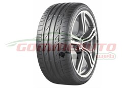 COP. 225/40YR18 BRIDGESTONE S001 XL (SEAT) 92Y